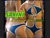 Saxinis scharfe Bikinis