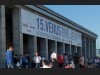 Sex & Erotik geballt auf der 15. Venus Erotikmesse