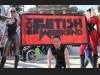 Fetisch Messen und Events 2012