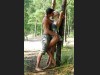 Sex im Wald