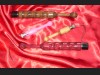 Vibratoren aus Holz stimulieren die Prostata