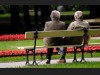 Sex im Alter