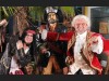 Der Wilde Süden und seine Erotik-Partys