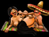 Dirty Sanchez