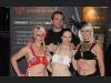 Bondage, Fetisch & BDSM auf der 11. "BoundCon"