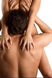 Oralsex: Nach wie vor ein Genuss.