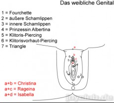 Piercings