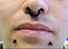 Piercings
