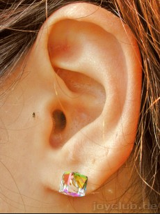 Piercings