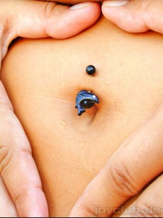 Piercings
