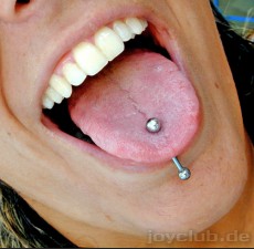 Piercings