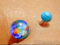 Piercings