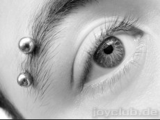 Piercings