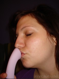 Lelo G-Punkt-Vibrator "GIGI"