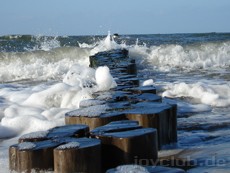 Ferkelstrand