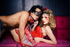 Sex- und Erotik Partys geben Beziehungen neue Impulse