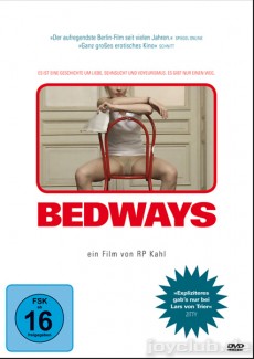 Bedways - Copyright aller Bilder: KochMedia / Independent Partners Film