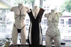 Körperschmuck aus dem Hause Biank Rodalquilar