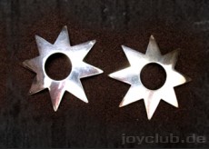 Brustnippelschilde aus dem Hause Biank Rodalquilar