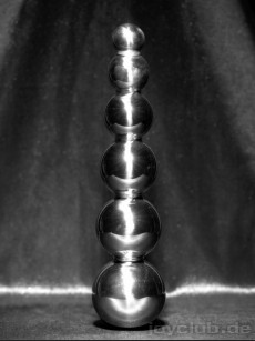 Der Dildo Double 2 ...
