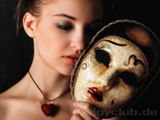 Die Swingerparty "Mask & Swing"