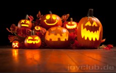 Halloween Kurzgeschichten
