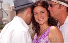 Polyamory und Ich