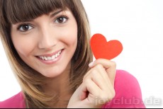 Verschenkt euer Herz zum Valentinstag