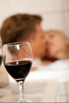 Wenig Vertrautsein und viel Alkohohl können schnell einen Flop bedingen.