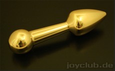 Dildos aus Metall sind erst der Anfang ...