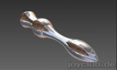 Designt euren eigenen Wunschdildo!
