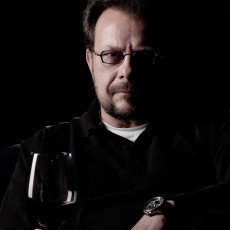 Fotograf Joerg, der Macher des Monatsbildes
