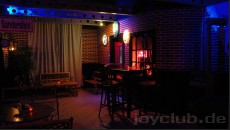 Atmosphäre wird groß geschrieben im Swingerclub "Haus Sandersfeld".