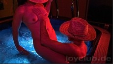 Auch in Zukunft wird es heiß hergehen im Swingerclub "Haus Sandersfeld".