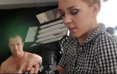Annette Schwarz – Pornostar der Extreme