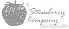 Die Soft-Bondage Fesseln der Strawberry Company