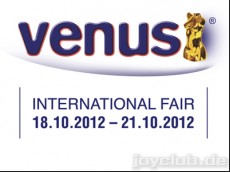 VENUS 2012 in Berlin