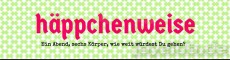 Häppchenweise zum Pornofilm?
