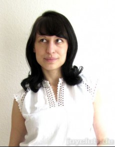 Maike Brochhaus, Initiatorin von "häppchenweise".