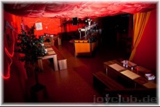 Die Schlemmerlounge