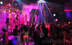 Der Swingerclub "Club Fiagra"