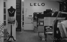 Innovative Sexspielzeuge von LELO