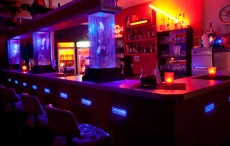 Der Nürnberger Swingerclub "Claudia's Dreamlight"