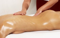 Yoni-Massage als Therapie