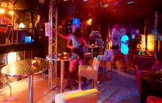 "Fun & Joy" - Swingerclub und Lifestyle-Resort