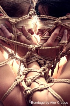 bondage seil muschi ficken de bondage seil muschi ficken de