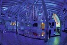 Das Atrium A1.