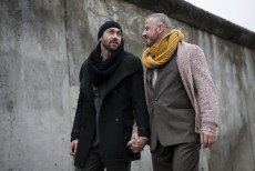 In der NS-Zeit wurden nicht nur sexuelle Handlungen, sondern auch beispielsweise homosexuell anmutende Blicke bestraft.