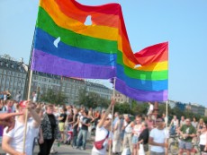 In den 1970er Jahren bildeten sich Homosexuellenbewegungen, die für Toleranz und Gleichbehandlung kämpften.