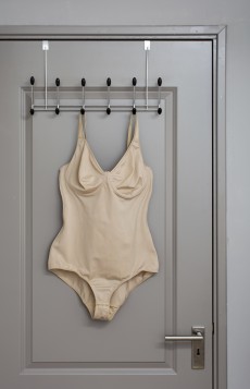 Spanx helfen, das ein oder andere Fettpölsterchen zu verstecken!